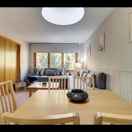 Apartment Hellin De Alma De Nieve