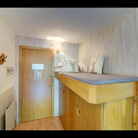 Hellin De Alma De Nieve Apartment Naut Aran