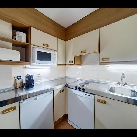 Hellin De Alma De Nieve Apartment Naut Aran