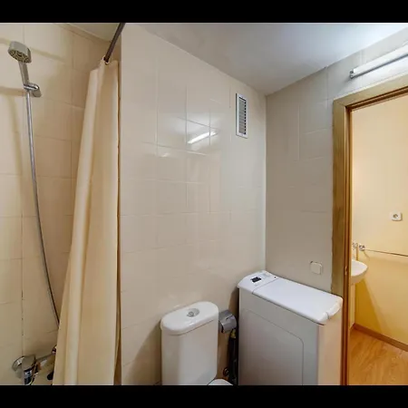Hellin De Alma De Nieve Apartment Naut Aran