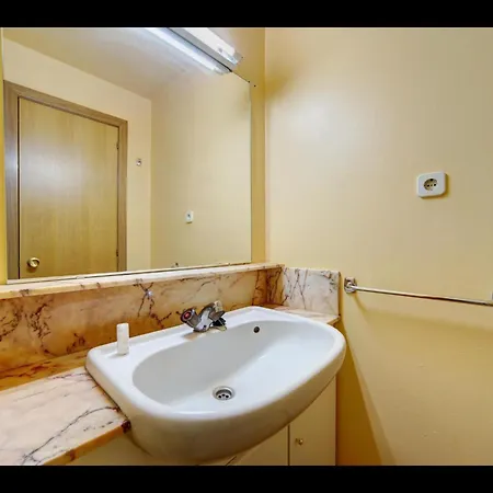 Apartment Hellin De Alma De Nieve *