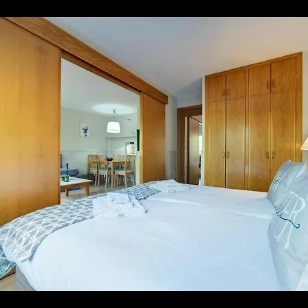 Hellin De Alma De Nieve Apartment
