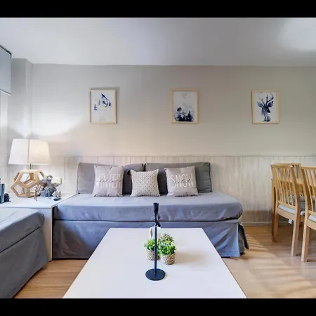 Apartment Hellin De Alma De Nieve *
