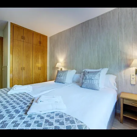 Apartment Hellin De Alma De Nieve Naut Aran