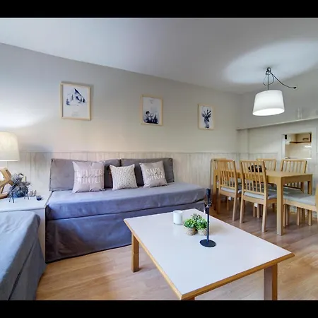 Apartment Hellin De Alma De Nieve