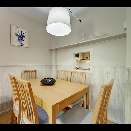 Apartment Hellin De Alma De Nieve
